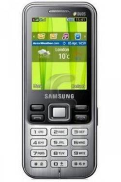 Samsung C3322 Duos